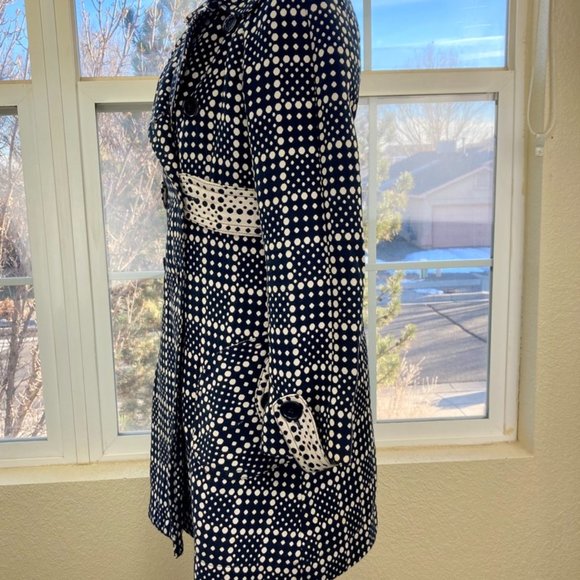 Marc Jacobs Mid-length Duster - Picture 5 of 6